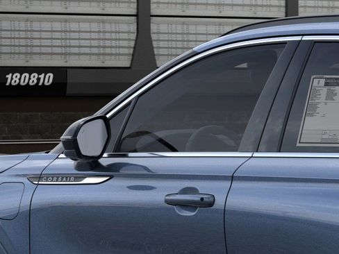 New 2026 Lincoln Corsair Grand Touring image 42