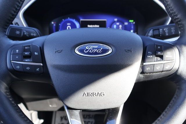 Used 2020 Ford Escape SE Sport AWD/4WD image 22