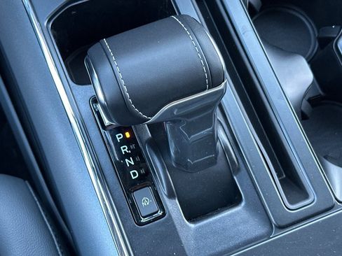 New 2025 Ford F150 Lightning Flash image 19