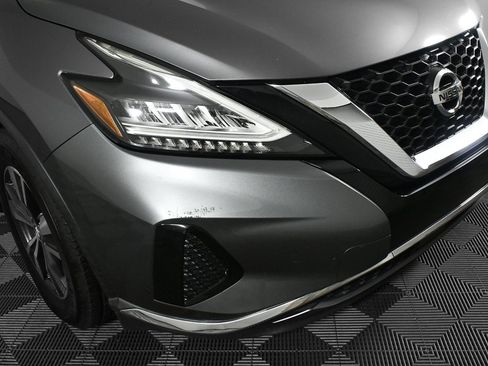 Used 2020 Nissan Murano S w/ Technology Package image 33