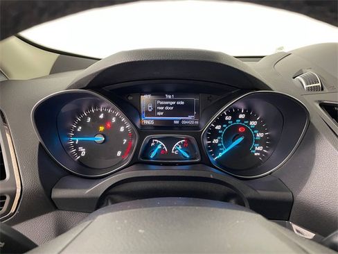 Used 2014 Ford Escape Titanium image 5