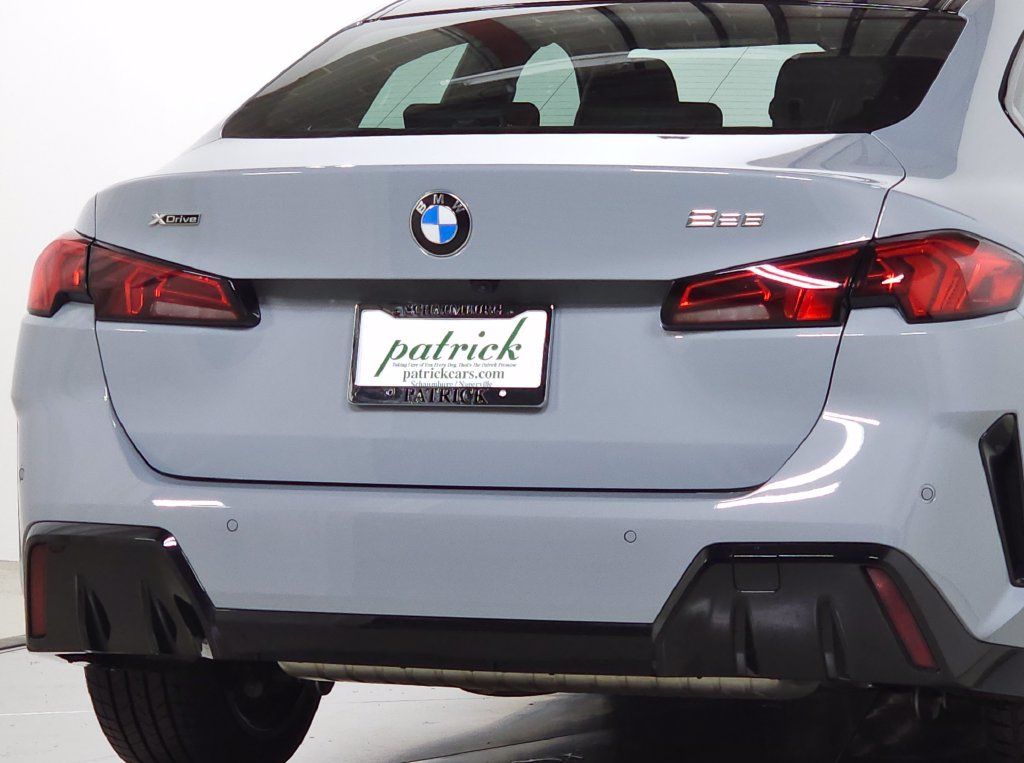 Used 2026 BMW 228i xDrive w/ Technology Package AWD/4WD image 9