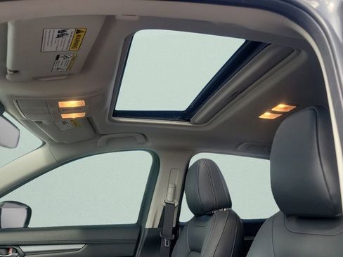 Used 2023 MAZDA CX-5 AWD 2.5 S w/ Preferred Package image 20