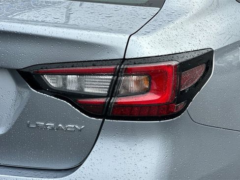 Certified 2025 Subaru Legacy Limited image 30