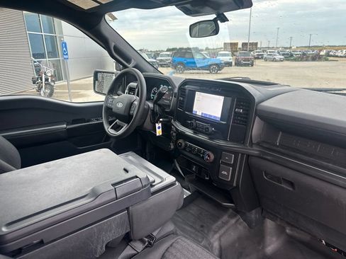 Used 2023 Ford F150 XL w/ STX Appearance Package AWD/4WD image 31