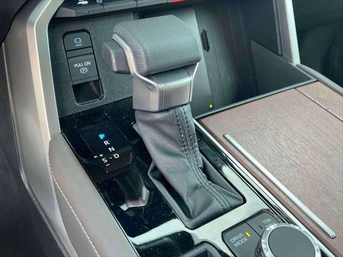 Certified 2025 Toyota Sequoia 1794 Edition image 30