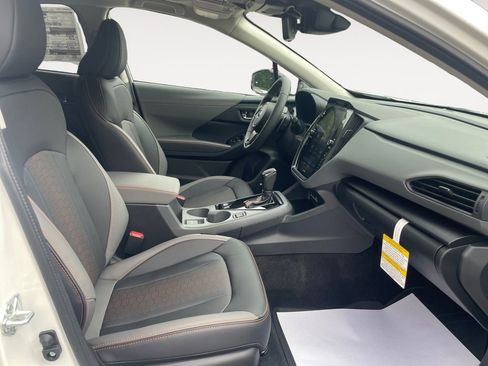 New 2025 Subaru Crosstrek 2.5i Limited w/ Crosstrek Mirror Package image 21