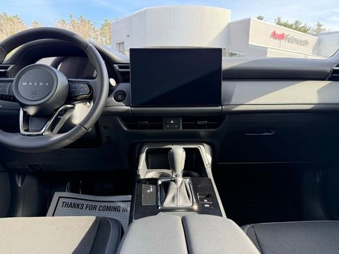 New 2026 MAZDA CX-5 Select AWD/4WD image 32