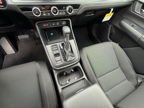 New 2026 Honda CR-V LX image 20