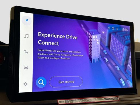 New 2026 Toyota 4Runner TRD Off-Road Premium image 12