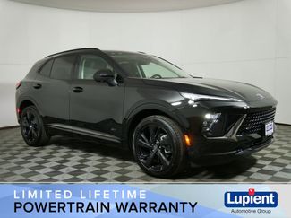 New 2026 Buick Envision Sport Touring 360° Tour