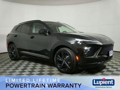 New 2026 Buick Envision Sport Touring