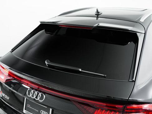 Used 2024 Audi RS Q8 image 55