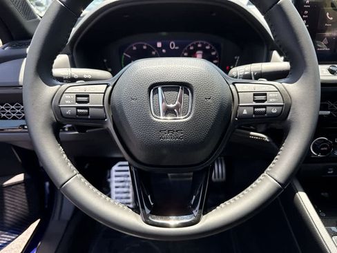 Certified 2026 Honda Accord Sport image 20