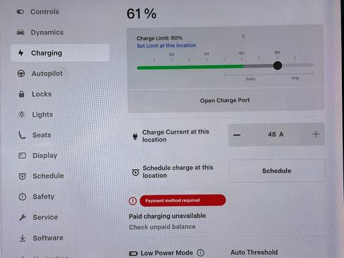 Used 2018 Tesla Model 3 Long Range RWD image 22