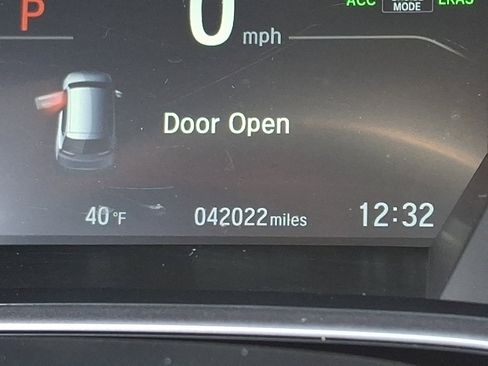 Used 2022 Honda CR-V EX-L image 20