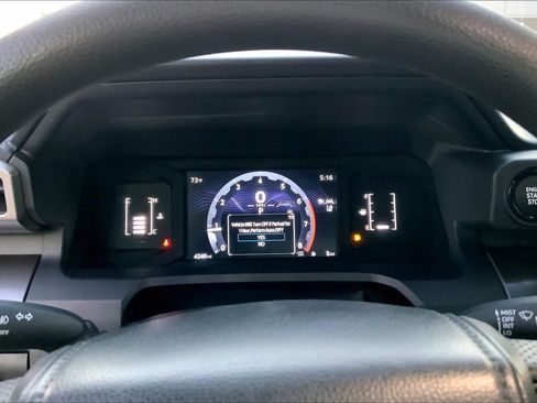 Used 2024 Toyota Tacoma SR5 RWD image 23
