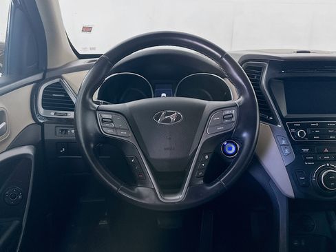 Used 2017 Hyundai Santa Fe Sport 2.0T FWD image 18