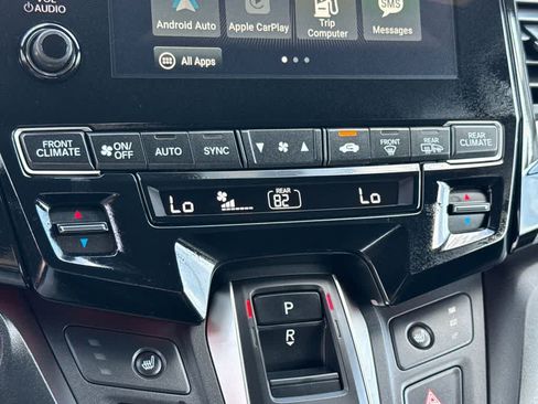 Used 2024 Honda Odyssey Sport image 29