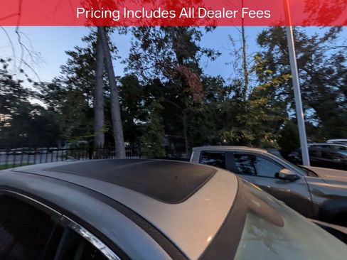 Used 2023 Acura MDX FWD w/ Technology Package image 9