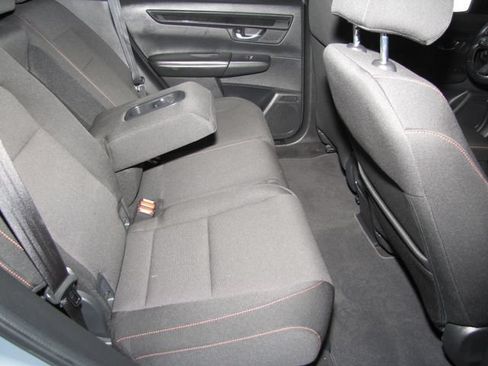 Certified 2025 Honda CR-V Sport image 18