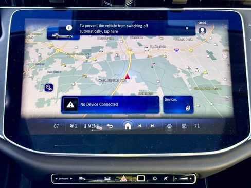 Certified 2025 Mercedes-Benz E 350 4MATIC Sedan image 18