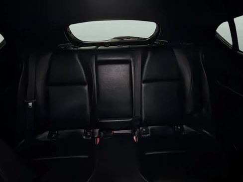 Used 2022 MAZDA MAZDA3 s FWD image 18