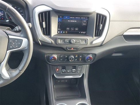 Certified 2020 GMC Terrain SLE w/ Driver Convenience Package image 16