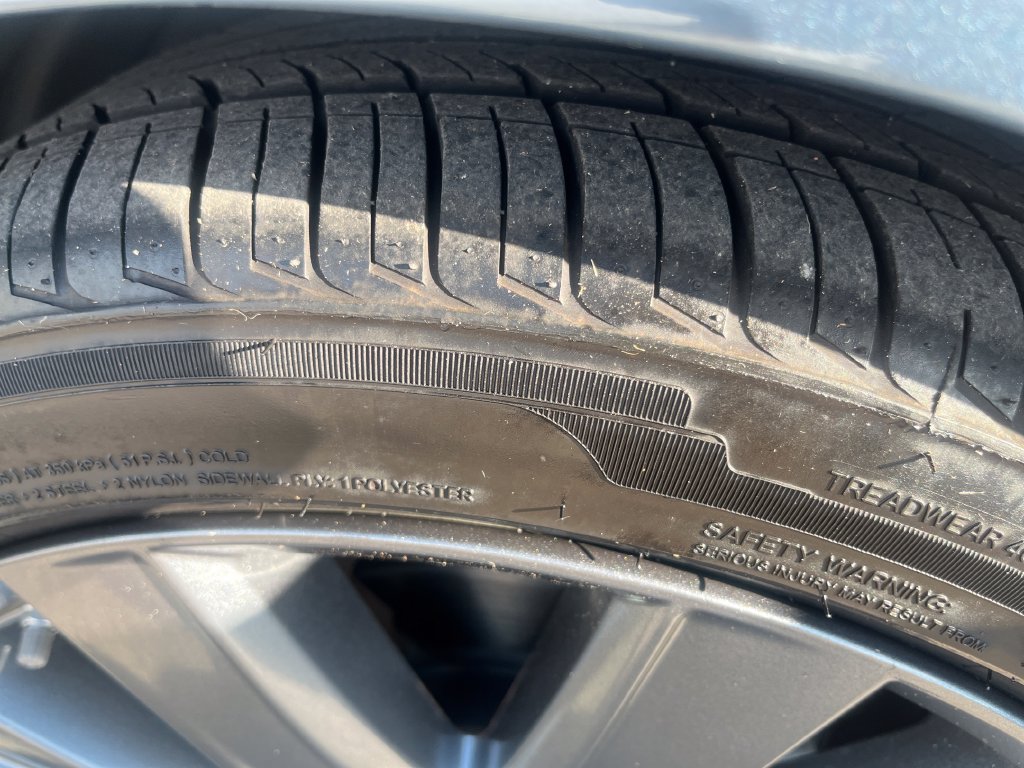 Used 2018 MAZDA MAZDA6 Grand Touring FWD image 31