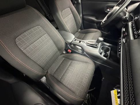 Used 2024 Honda HR-V Sport image 23