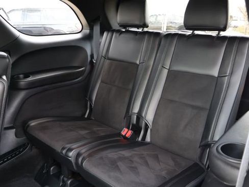 Used 2018 Dodge Durango GT w/ Blacktop Package image 11