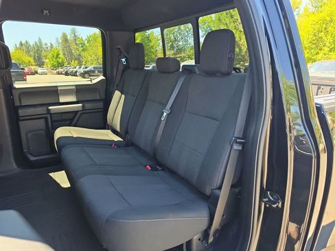 Used 2017 Ford F150 XLT w/ Equipment Group 302A Luxury AWD/4WD image 22