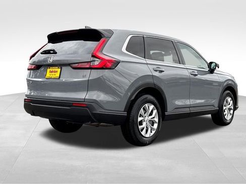 New 2026 Honda CR-V LX image 7