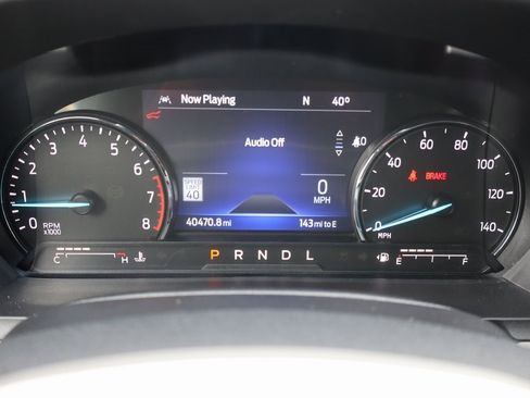 Used 2022 Ford Explorer XLT w/ Equipment Group 202A image 20