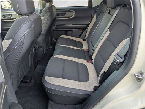 New 2025 Ford Bronco Sport Big Bend image 14