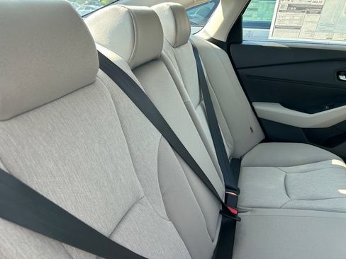 New 2026 Honda Accord SE image 21