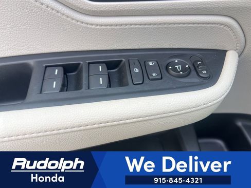 New 2026 Honda Odyssey EX-L image 30