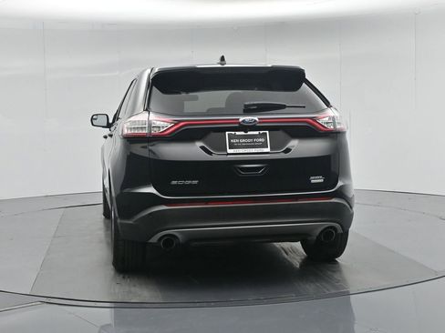 Used 2016 Ford Edge SEL image 26