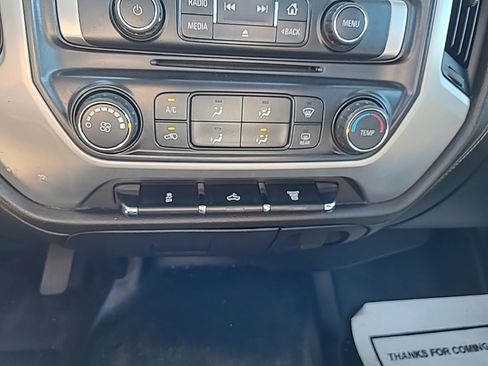 Used 2016 GMC Sierra 2500 SLE image 18
