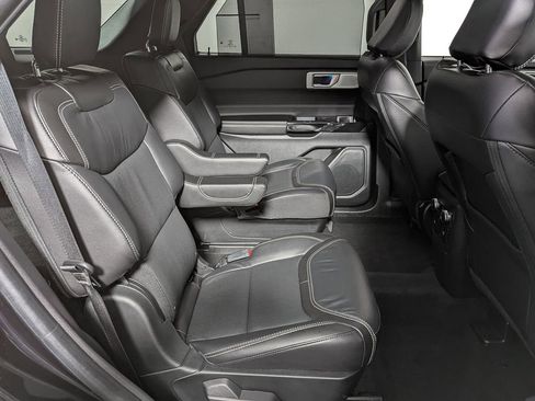 Used 2022 Ford Explorer ST w/ Equipment Group 401A image 44