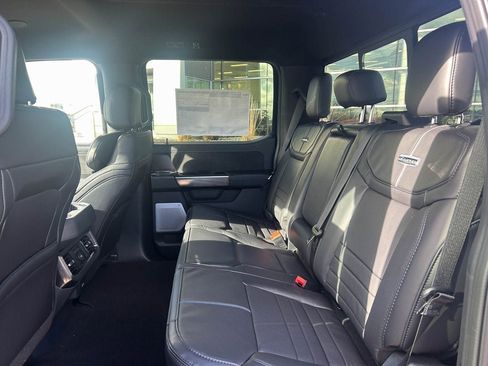 New 2026 Ford F450 Platinum image 12