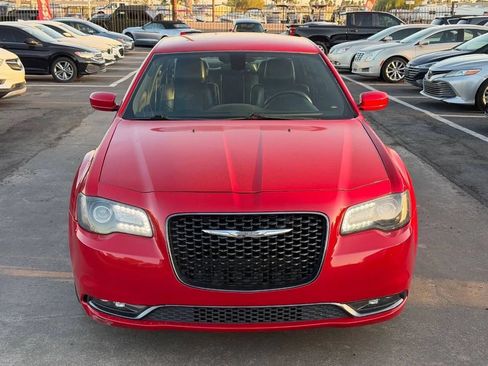 Used 2015 Chrysler 300 S RWD image 15