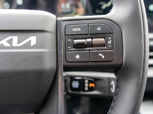 New 2027 Kia Telluride SX Prestige X-Pro AWD/4WD image 24