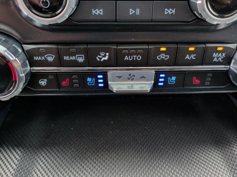 Used 2024 Ford F150 Raptor AWD/4WD image 30