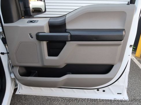 Used 2018 Ford F150 XL w/ Trailer Tow Package w/101A RWD image 19