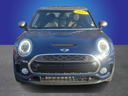 Used 2017 MINI Cooper Clubman S image 2