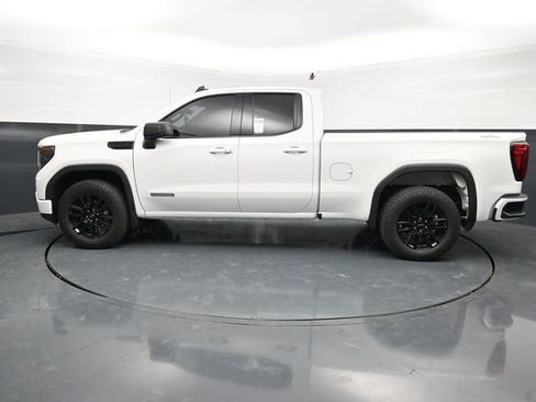 Used 2024 GMC Sierra 1500 Elevation AWD/4WD image 4