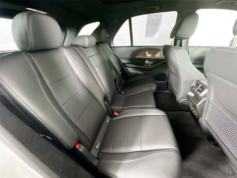 Certified 2026 Mercedes-Benz GLE 350 4MATIC image 25