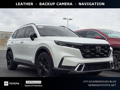 Used 2023 Honda CR-V Sport Touring