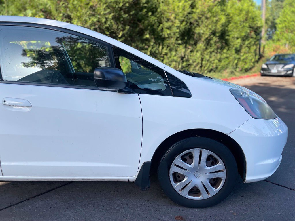 Used 2010 Honda Fit image 2